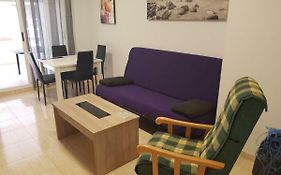 Apartamento Costa Marina III Magic World